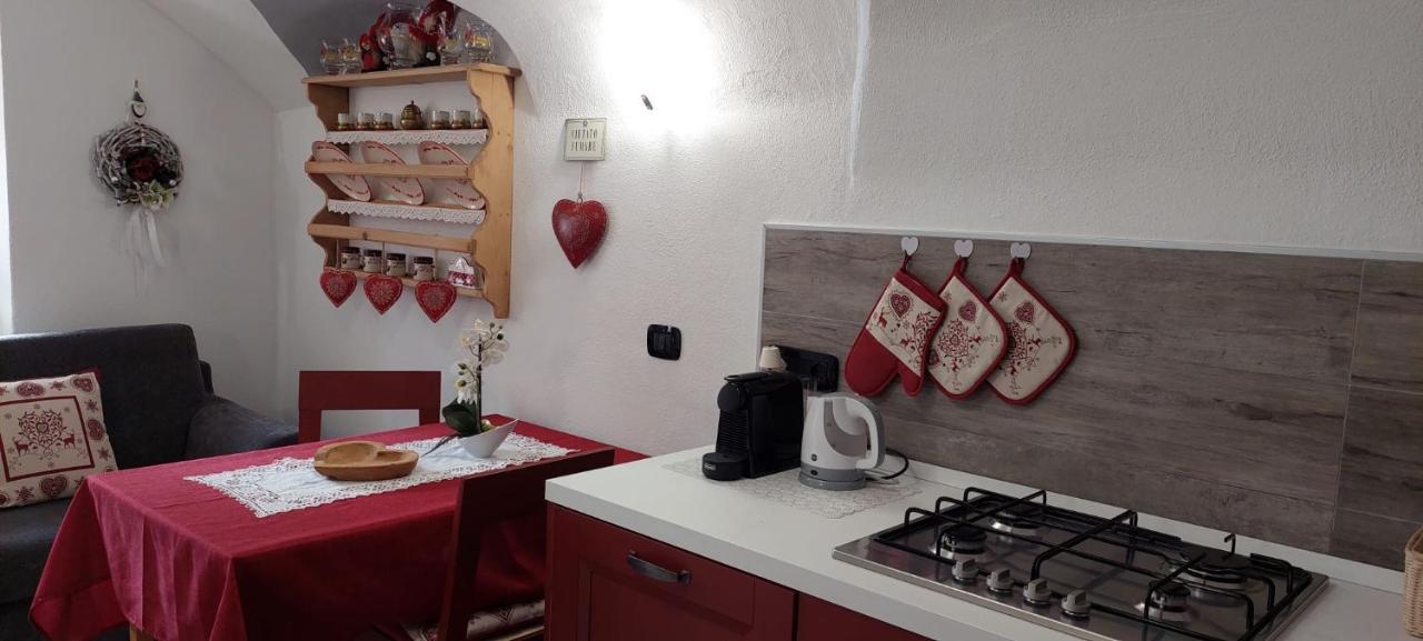 L'Antica Canonica Di Casa Bernardi, Wi-Fi Posto Auto Pet Friendly Trento Eksteriør bilde