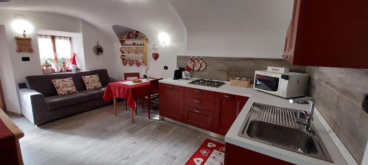 L'Antica Canonica Di Casa Bernardi, Wi-Fi Posto Auto Pet Friendly Trento Eksteriør bilde