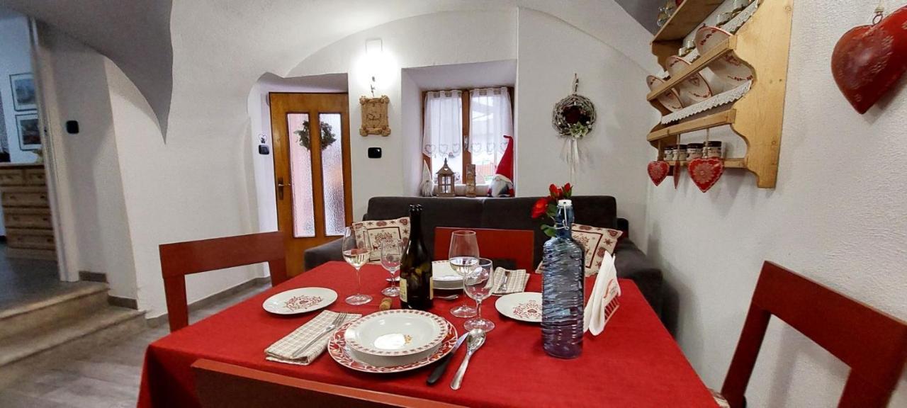 L'Antica Canonica Di Casa Bernardi, Wi-Fi Posto Auto Pet Friendly Trento Eksteriør bilde