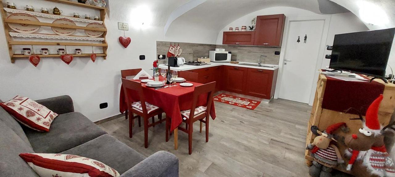 L'Antica Canonica Di Casa Bernardi, Wi-Fi Posto Auto Pet Friendly Trento Eksteriør bilde