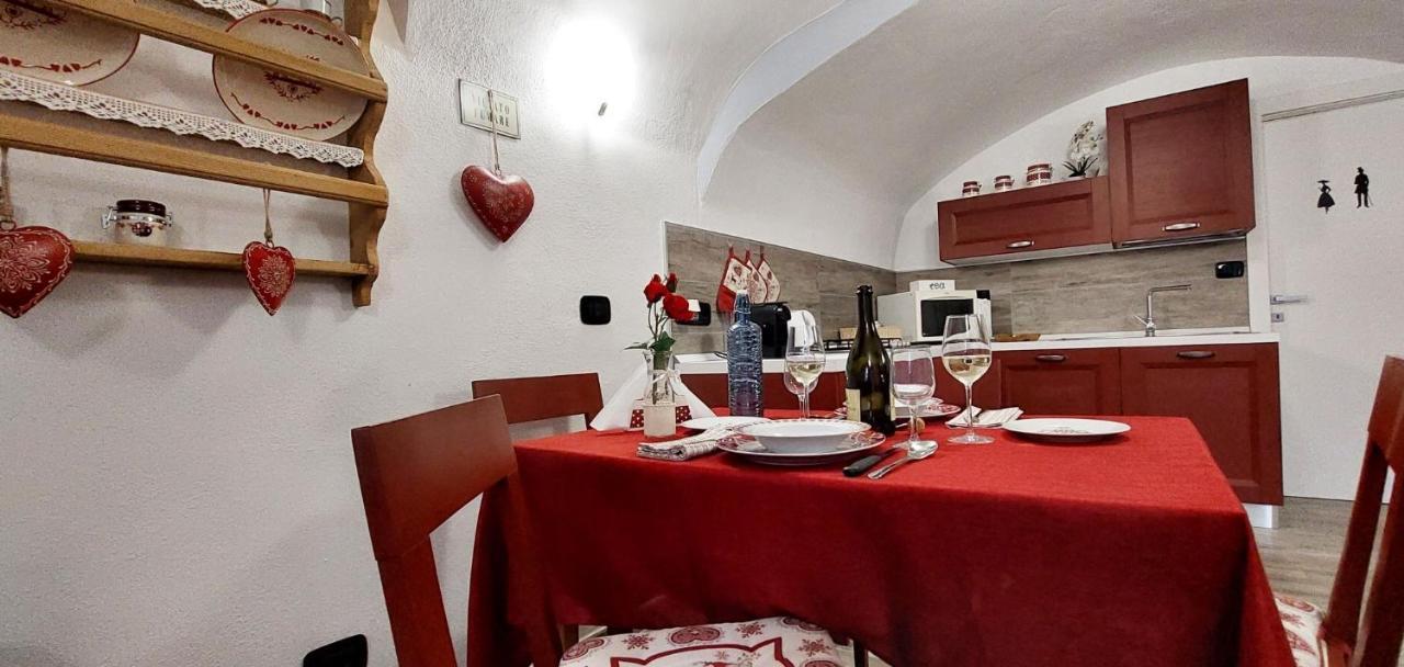 L'Antica Canonica Di Casa Bernardi, Wi-Fi Posto Auto Pet Friendly Trento Eksteriør bilde