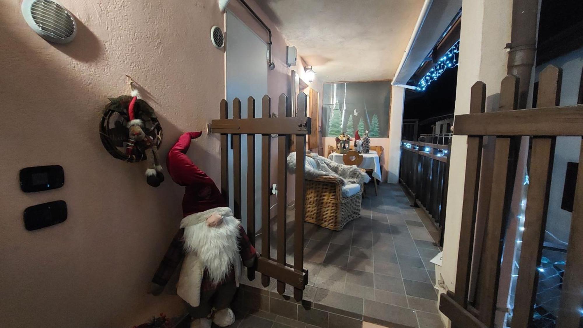 L'Antica Canonica Di Casa Bernardi, Wi-Fi Posto Auto Pet Friendly Trento Eksteriør bilde