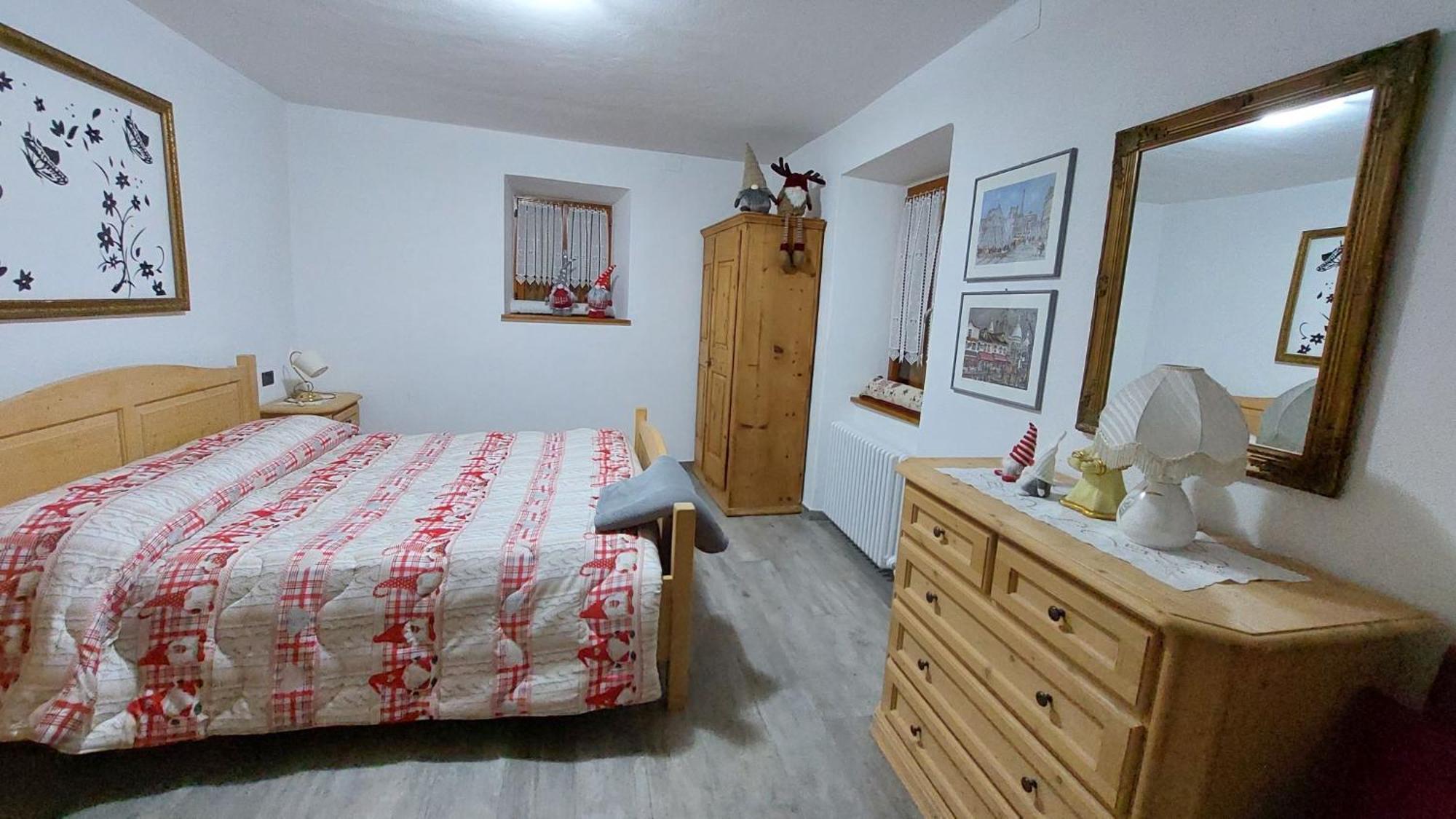 L'Antica Canonica Di Casa Bernardi, Wi-Fi Posto Auto Pet Friendly Trento Eksteriør bilde