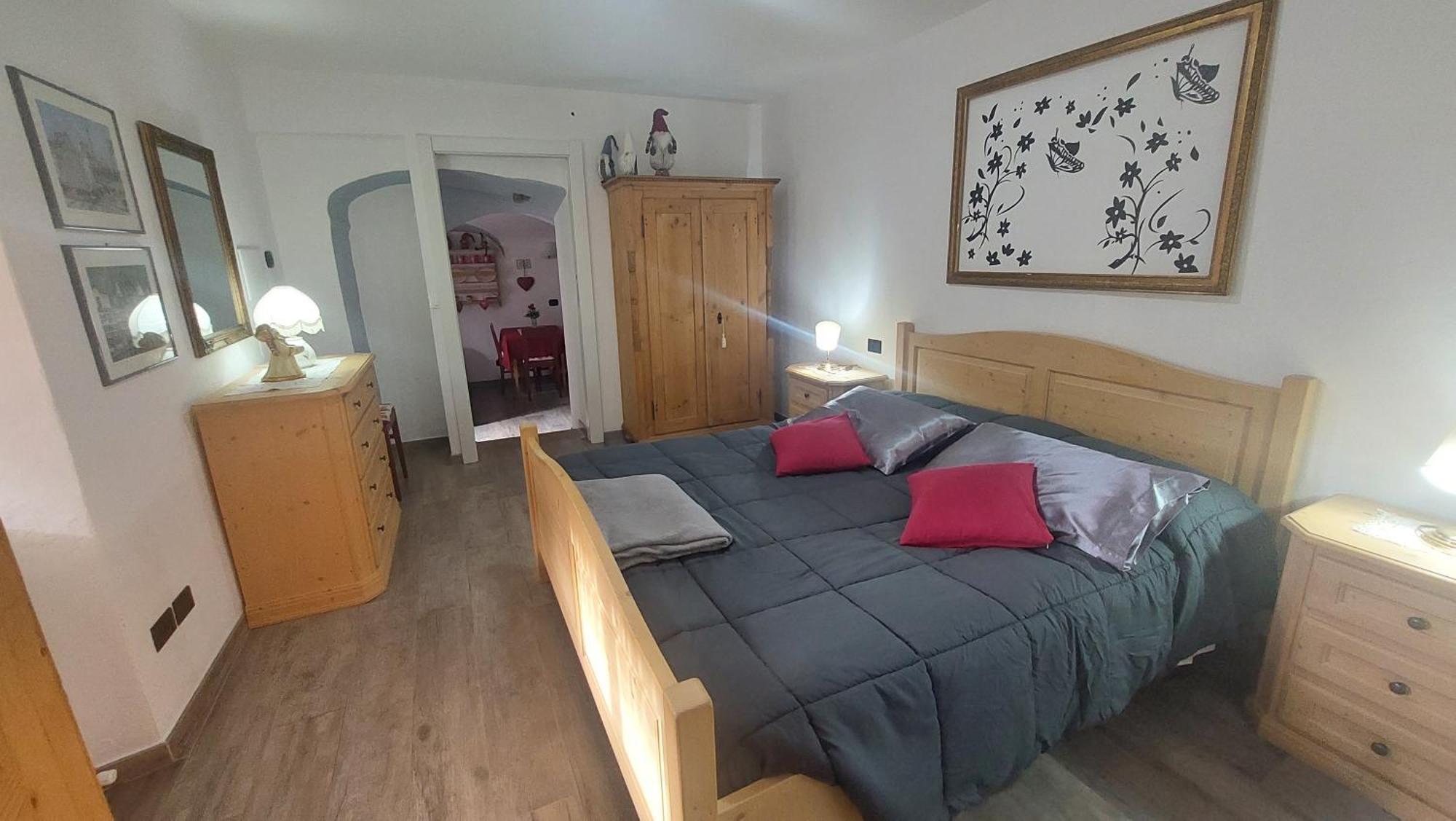 L'Antica Canonica Di Casa Bernardi, Wi-Fi Posto Auto Pet Friendly Trento Eksteriør bilde