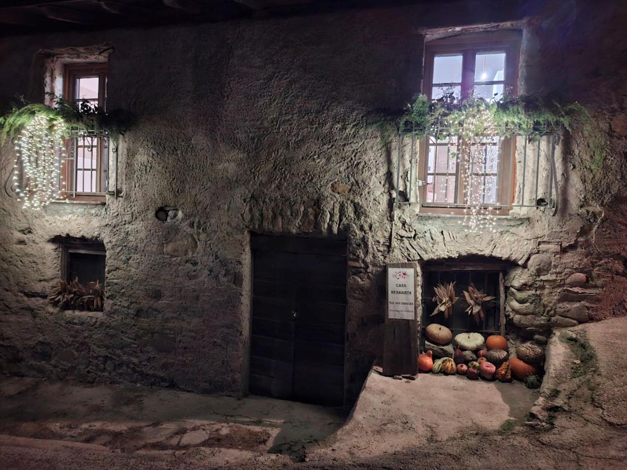 L'Antica Canonica Di Casa Bernardi, Wi-Fi Posto Auto Pet Friendly Trento Eksteriør bilde